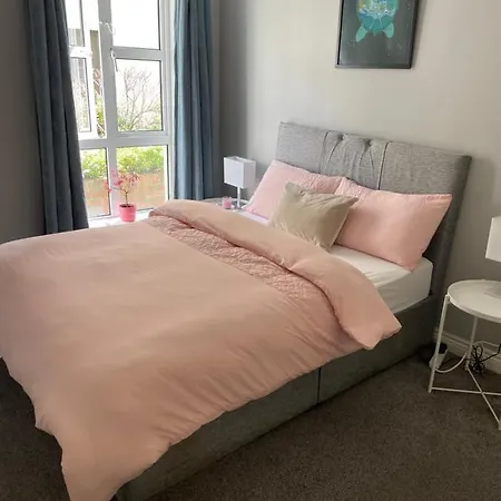 C L Os Ed Down Apartment Dublin